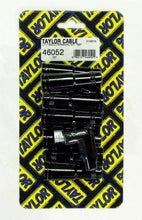 Load image into Gallery viewer, Taylor Cable 8mm 180deg.Str.Dist.Nip.