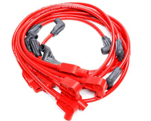 Load image into Gallery viewer, Taylor Cable 8mm 87/Up Sb Chevy Red