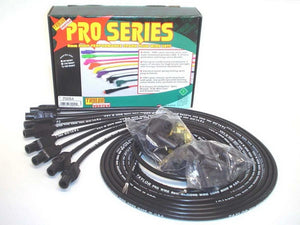 Taylor Cable 8mm Black Pro Wire 180 D 70054