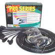 Load image into Gallery viewer, Taylor Cable 8mm Black Pro Wire 90 Dg