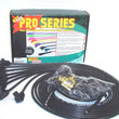 Load image into Gallery viewer, Taylor Cable 8mm Black Pro Wire 90 Dg