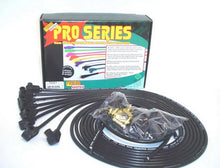 Load image into Gallery viewer, Taylor Cable 8mm Black Pro Wire 90 Dg