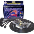 Load image into Gallery viewer, Taylor Cable 8mm Black Spiro-Pro Wire 73053