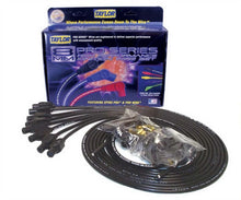 Load image into Gallery viewer, Taylor Cable 8mm Black Spiro-Pro Wire 73055