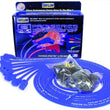 Load image into Gallery viewer, Taylor Cable 8mm Blue Pro Wire 90 Dgr