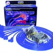 Load image into Gallery viewer, Taylor Cable 8mm Blue Pro Wire 90 Dgr 70651