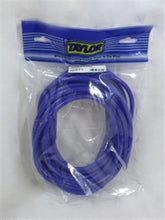 Load image into Gallery viewer, Taylor Cable 8mm Blue Spiro-Pro Wire Bulk 30 Foot Coil
