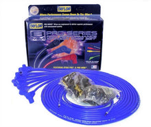 Load image into Gallery viewer, Taylor Cable 8mm Blue Spiro-Pro Wires 73651