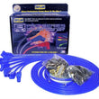 Load image into Gallery viewer, Taylor Cable 8mm Blue Spiro-Pro Wires 73653