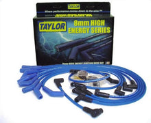 Load image into Gallery viewer, Taylor Cable 8mm Hi-Energy Custom Fit 64658