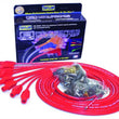 Load image into Gallery viewer, Taylor Cable 8mm Red Pro Wire 180 Dgr