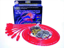 Load image into Gallery viewer, Taylor Cable 8mm Red Pro Wire 180 Dgr 70255