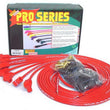 Load image into Gallery viewer, Taylor Cable 8mm Red Pro Wire 90 Dgr