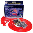 Load image into Gallery viewer, Taylor Cable 8mm Red Spiro-Pro Wires 73251