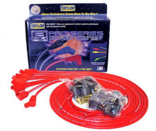 Load image into Gallery viewer, Taylor Cable 8mm Red Spiro-Pro Wires 73253