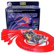 Load image into Gallery viewer, Taylor Cable 8mm Red Spiro-Pro Wires 73255