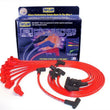 Load image into Gallery viewer, Taylor Cable 8mm Spiro-Pro Custom Plug Wire Set Red