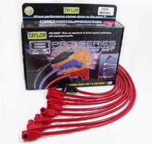 Load image into Gallery viewer, Taylor Cable 8mm Spiro-Pro Lt-1 Camar