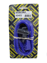 Load image into Gallery viewer, Taylor Cable 8mm Spiro-Pro Wire Repair Kit Blue
