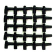 Load image into Gallery viewer, Taylor Cable 90 Degree HEI Distrbutor Boots 25pk