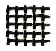 Load image into Gallery viewer, Taylor Cable 90 Degree HEI Distrbutor Boots 25pk