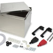 Load image into Gallery viewer, Taylor Cable Alum 300 Series Battery Box