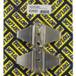 Load image into Gallery viewer, Taylor Cable Alum Side Mount Bracket (4pk)
