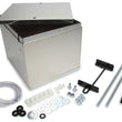 Load image into Gallery viewer, Taylor Cable Aluminum 200 Series Battery Box 48200