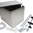 Load image into Gallery viewer, Taylor Cable Aluminum Battery Box 48100