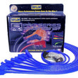 Load image into Gallery viewer, Taylor Cable BBC 8MM Pro Race Wires- Blue