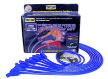 Load image into Gallery viewer, Taylor Cable BBC 8MM Pro Race Wires- Blue