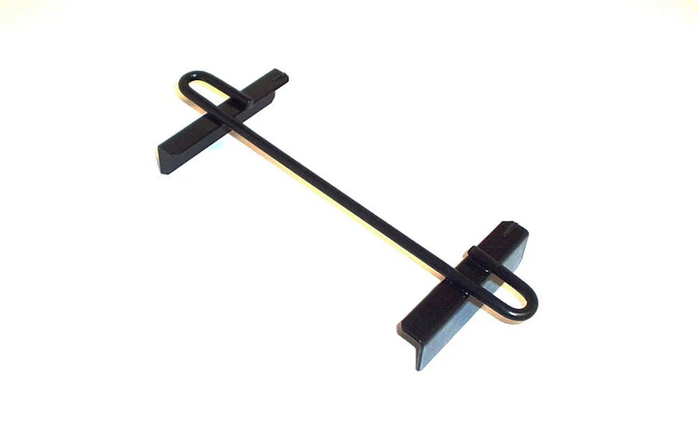 Taylor Cable Battery Hold Down - H.D. H-Bar