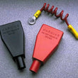 Load image into Gallery viewer, Taylor Cable Battery Terminal Covers 20670