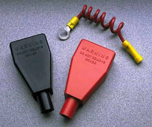 Load image into Gallery viewer, Taylor Cable Battery Terminal Covers 20670