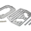 Load image into Gallery viewer, Taylor Cable Billet Alum Battery Tray Optima 34/78 Series Batt