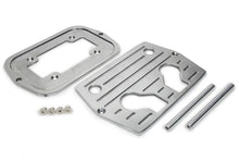 Load image into Gallery viewer, Taylor Cable Billet Alum Battery Tray Optima 34/78 Series Batt