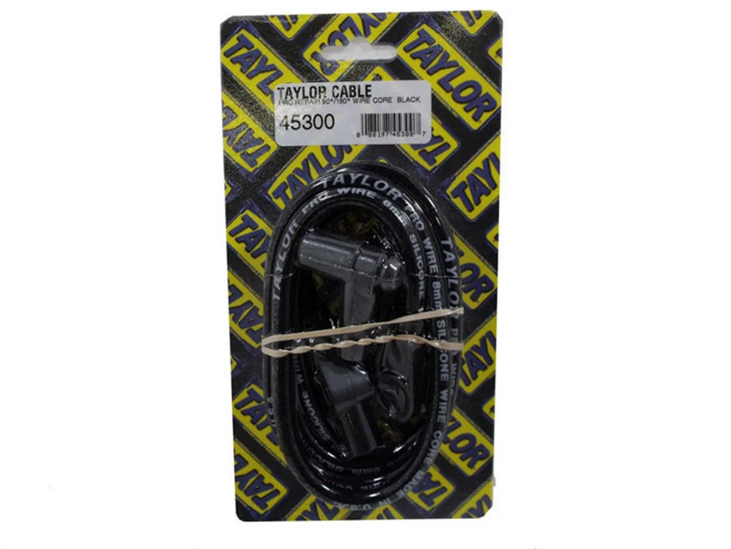 Taylor Cable Black Pro Repair Kit 45300