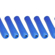 Load image into Gallery viewer, Taylor Cable Blue Fire Sleeve Plug Boots Set of 8