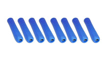Load image into Gallery viewer, Taylor Cable Blue Fire Sleeve Plug Boots Set of 8