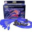 Load image into Gallery viewer, Taylor Cable Blue Spiro-Pro 8 Cylindr Plug Wire Set 74676