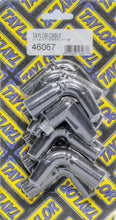 Load image into Gallery viewer, Taylor Cable Boot &amp; Terminal Kit - 90 Degree GM LS/LT/Vortec