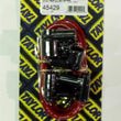 Load image into Gallery viewer, Taylor Cable Coil Wire Repair Kit - 8mm Spiro-Pro Red