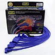 Load image into Gallery viewer, Taylor Cable Custom Fit 8mm Spiro-Pro Wires Blue