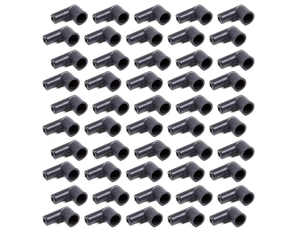 Taylor Cable Distributor Boots (50pk) 90-Degree Socket Style