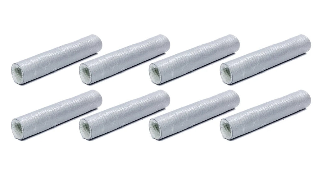 Taylor Cable Fire Sleeve Prot. 8/pk