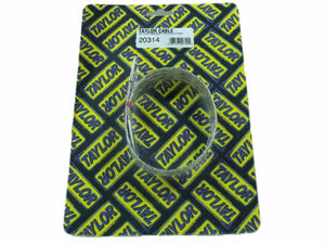 Taylor Cable Ground Strap 14ga 14in Long