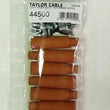 Load image into Gallery viewer, Taylor Cable Hemi Plug Wire Boots Use w/44000 (8pk)