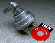 Load image into Gallery viewer, Taylor Cable Master Disconnect Switch 1032