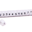 Load image into Gallery viewer, Taylor Cable Plug Wire Markers 41060