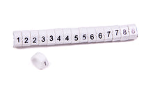 Load image into Gallery viewer, Taylor Cable Plug Wire Markers 41060